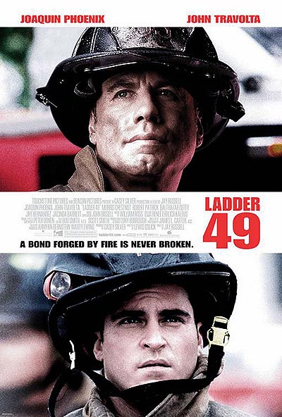 فیلم Ladder 49
