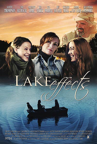 فیلم Lake Effects