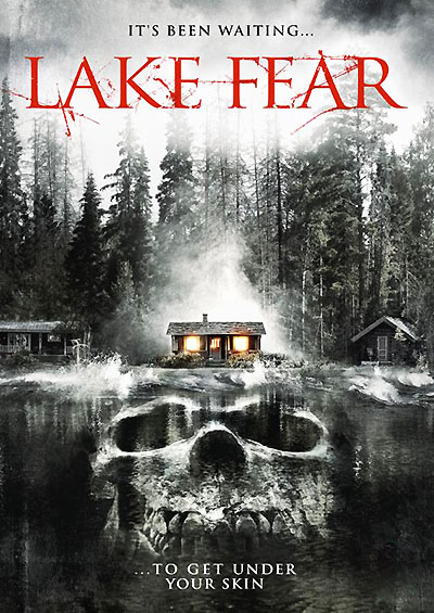 فیلم Lake Fear