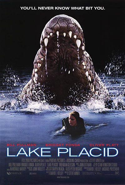 فیلم Lake Placid