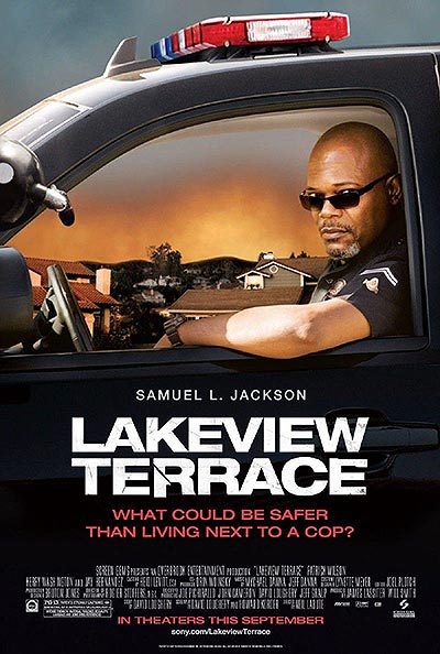 فیلم Lakeview Terrace