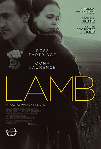 فیلم Lamb
