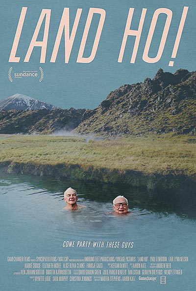 فیلم Land Ho 1080p