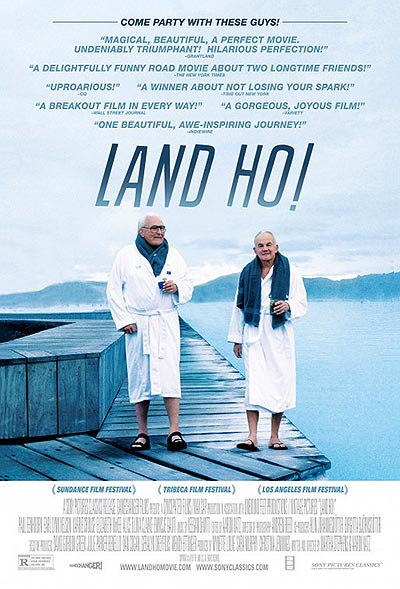 فیلم Land Ho 720p