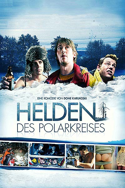 فیلم Lapland Odyssey 720p