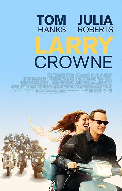 فیلم Larry Crowne