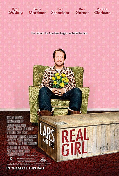 فیلم Lars and the Real Girl