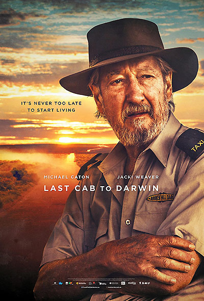 فیلم Last Cab to Darwin 1080p
