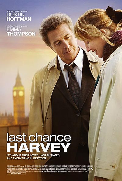 فیلم Last Chance Harvey 720p
