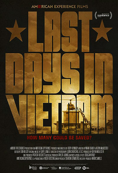 مستند Last Days in Vietnam 720p
