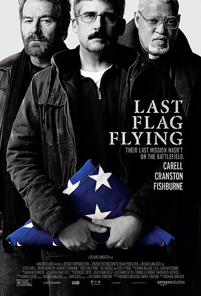 فیلم Last Flag Flying