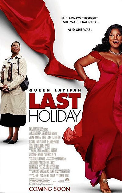 فیلم Last Holiday 720p