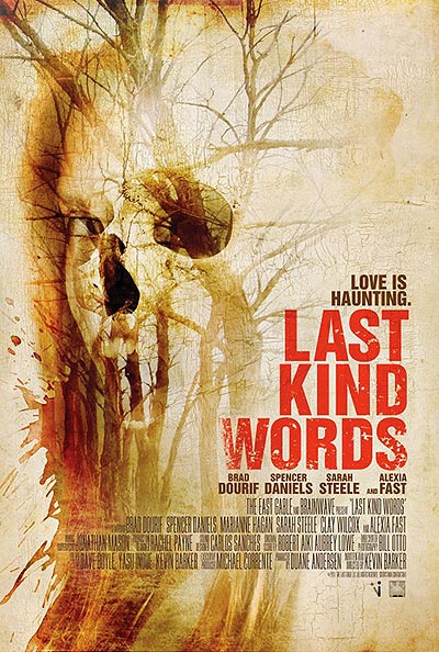فیلم Last Kind Words 720p