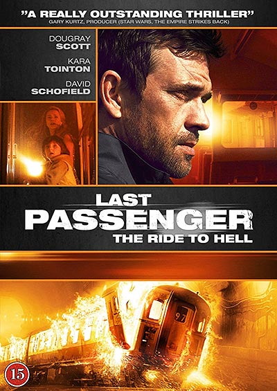 فیلم Last Passenger