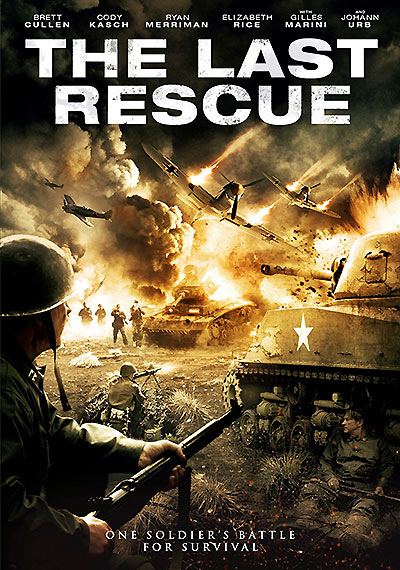 فیلم The Last Rescue