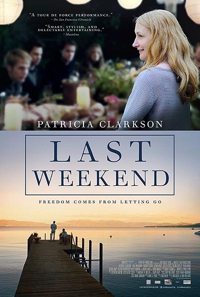 فیلم Last Weekend WebRip 720p