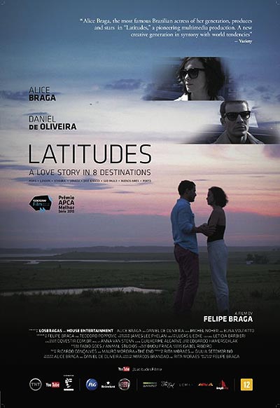 فیلم Latitudes WebRip 720p