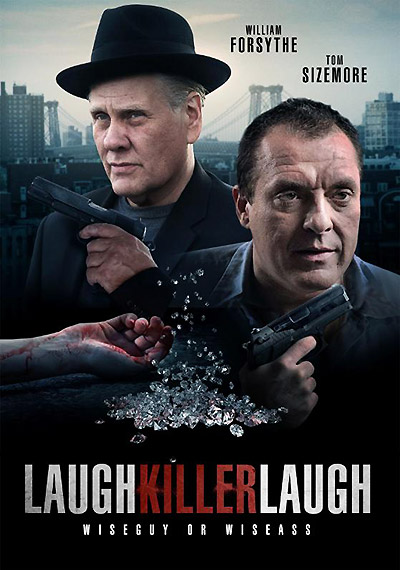 فیلم Laugh Killer Laugh 1080p