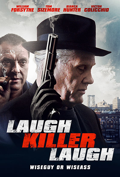 فیلم Laugh Killer Laugh