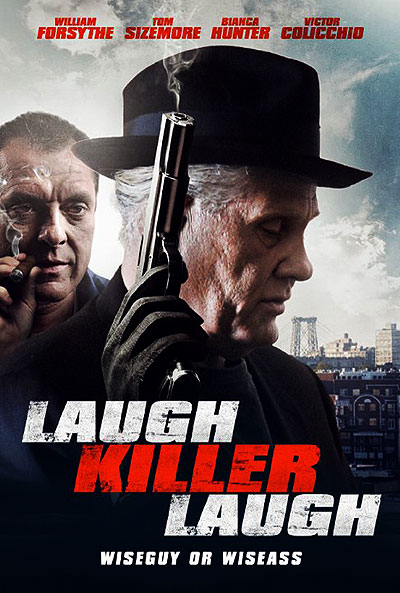فیلم Laugh Killer Laugh HDTV 720p