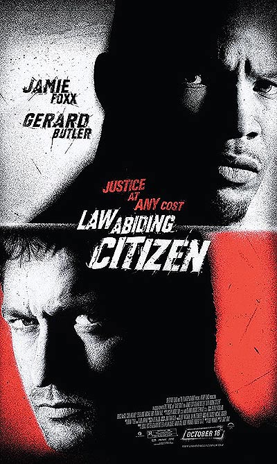 فیلم Law Abiding Citizen