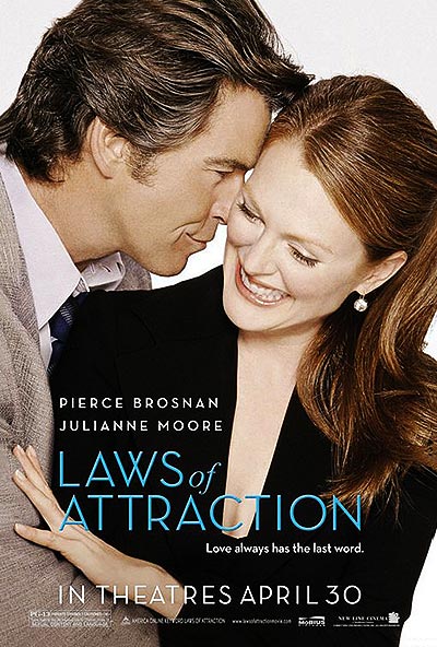 فیلم Laws of Attraction DVDRip