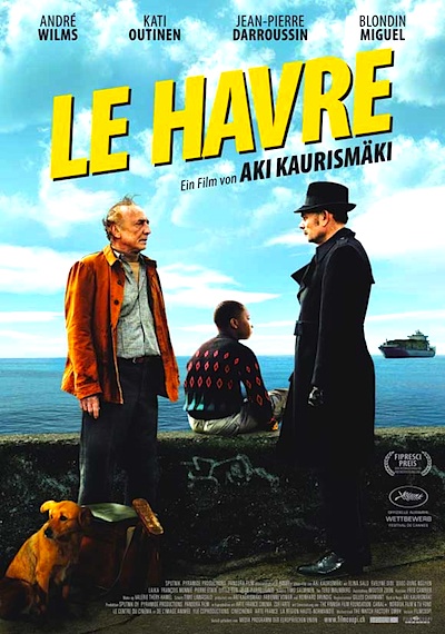 فیلم Le Havre