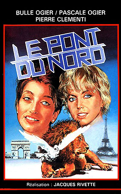 فیلم Le Pont du Nord 720p