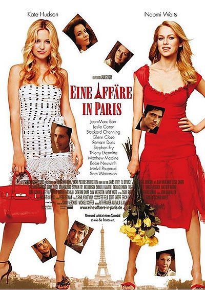 فیلم Le divorce