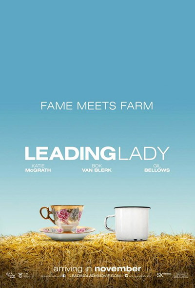 فیلم Leading Lady WebDL 720p
