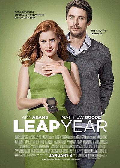 فیلم Leap Year