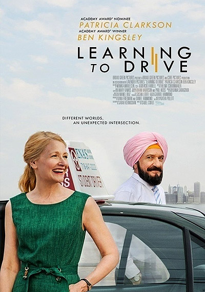 فیلم Learning to Drive