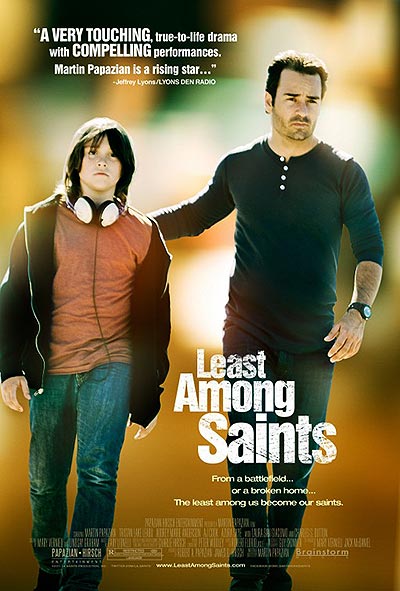 فیلم Least Among Saints