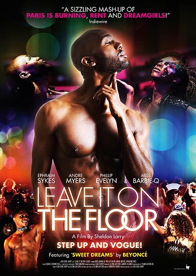 فیلم Leave It on the Floor 720p