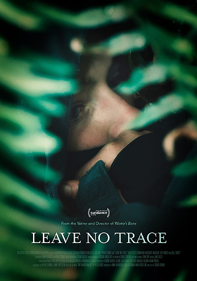 فیلم Leave No Trace