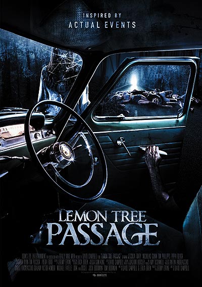فیلم Lemon Tree Passage 720p