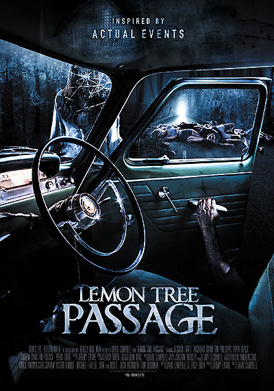 فیلم Lemon Tree Passage