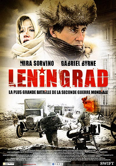 فیلم Leningrad 720p 