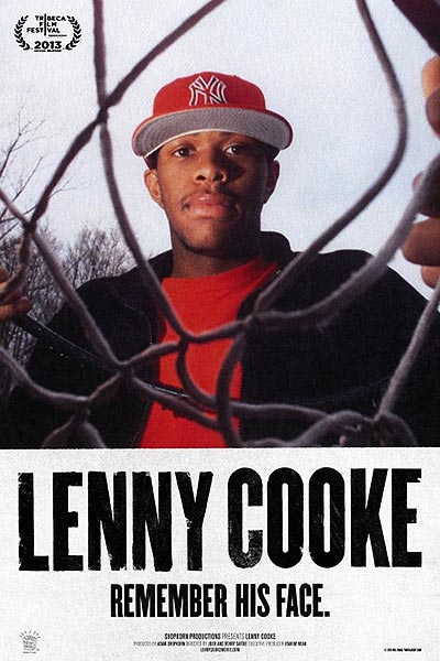 مستند Lenny Cooke 720p HDTV