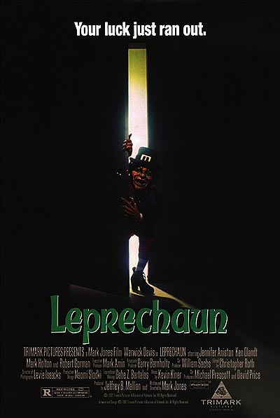 فیلم Leprechaun 720p