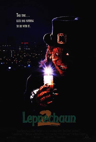 فیلم Leprechaun 2 720p