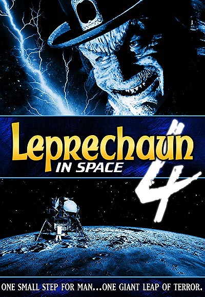 فیلم Leprechaun 4: In Space 720p