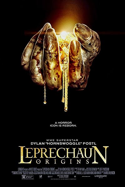 فیلم Leprechaun: Origins 720p