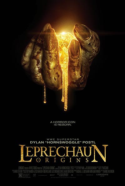 فیلم Leprechaun: Origins HDRip