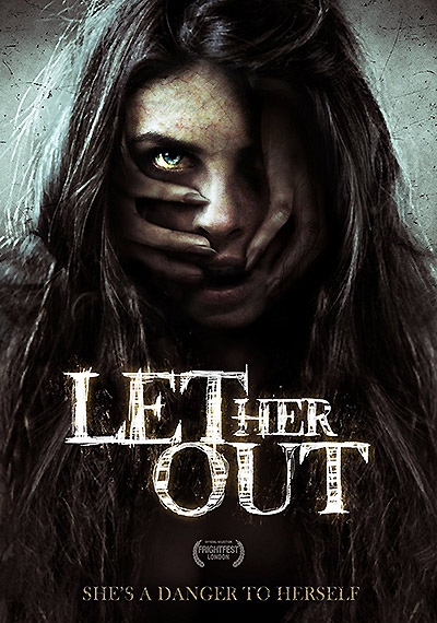 فیلم Let Her Out