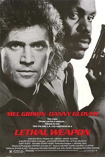 فیلم Lethal Weapon