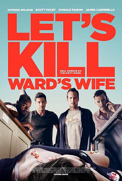 فیلم Let's Kill Ward's Wife WebDL 720p