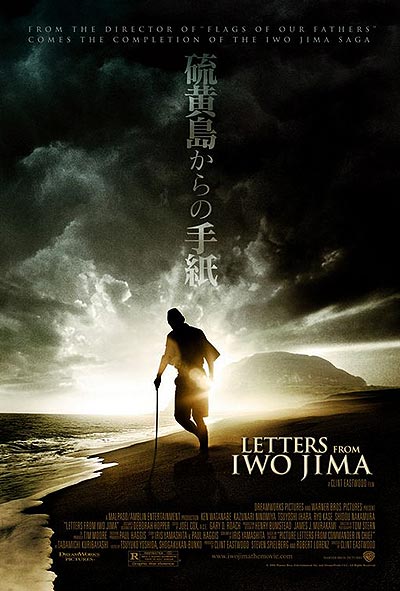 فیلم Letters from Iwo Jima 720p