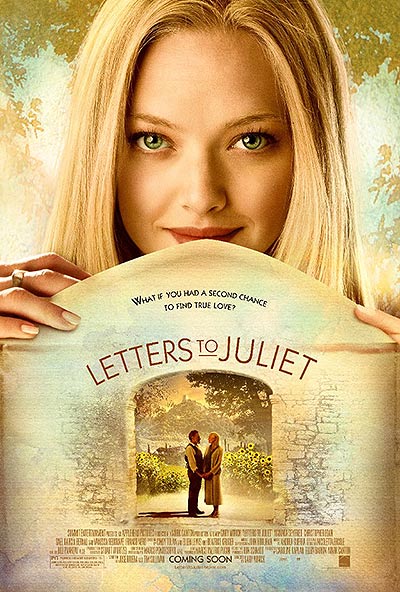 فیلم Letters to Juliet