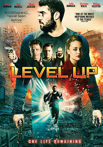 فیلم Level Up 1080p